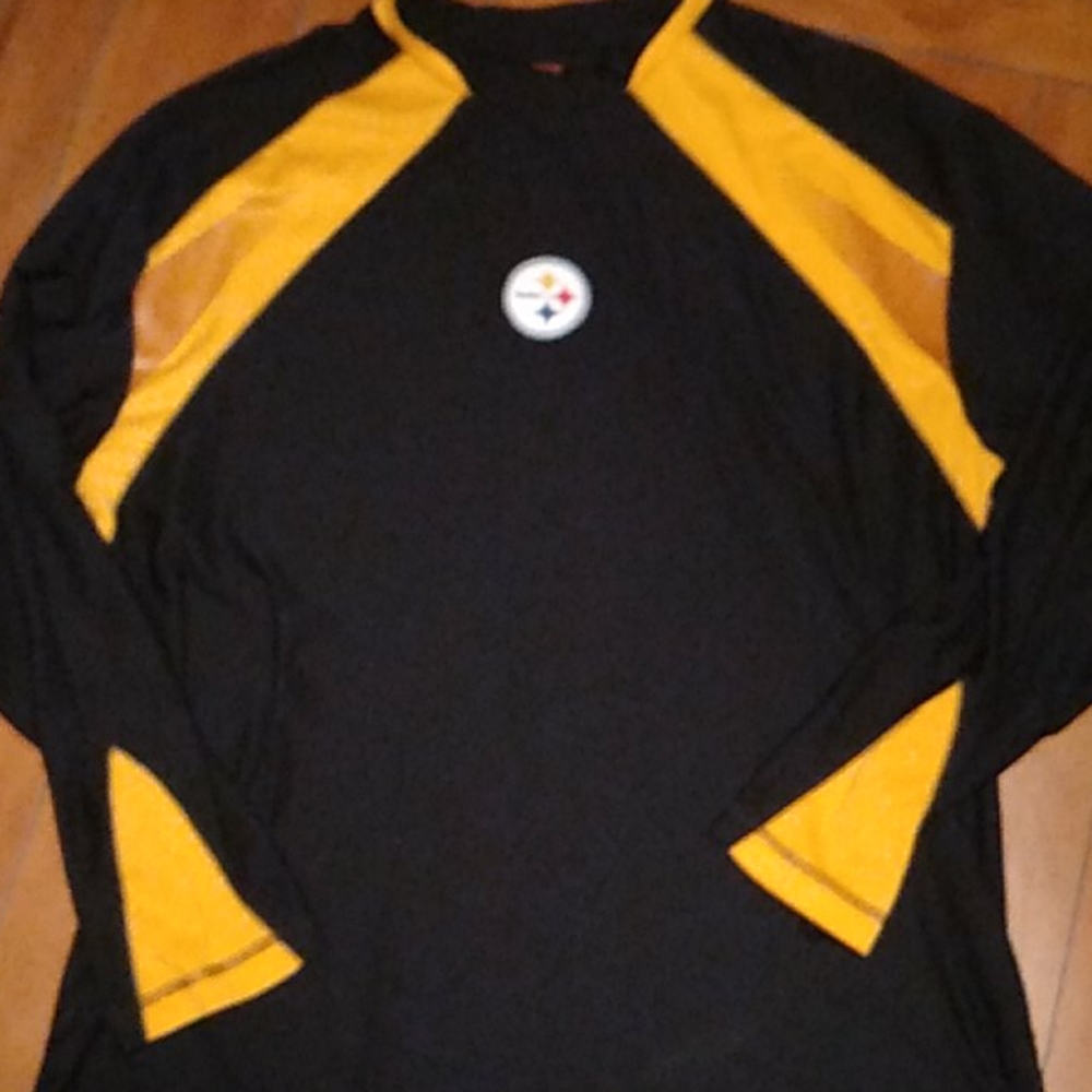 Steelers long sleeve